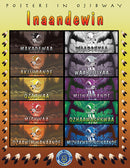 Native Ojibwe Posters