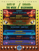 Native Ojibwe Posters