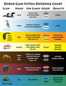 Native Ojibwe Posters