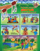 Grandmother and Grandfather Posters