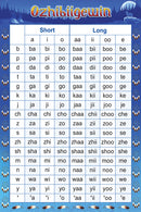 Native Ojibwe Posters