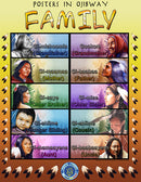 Native Ojibwe Posters