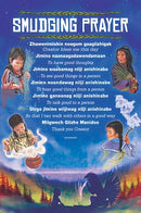 Smudging Prayer