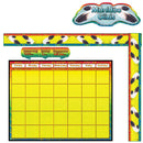 Native Decorative Calendar Set - Ojibwe