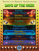 Days of the Week