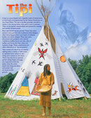 native teaching posters