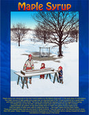 native teaching posters