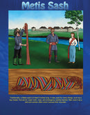 native teaching posters