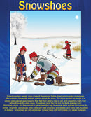 native teaching posters