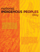 National Indigenous Peoples Day