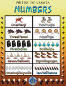 Lakota Posters