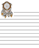 Notepads - Dreamcatcher