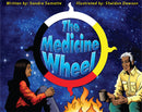 The Medicine Wheel