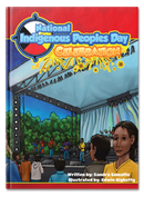 National Indigenous Peoples Day Celebration
