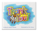Thank You Book