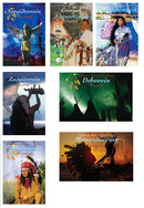 Ojibway Seven Teachings