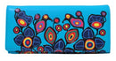Flowers & Birds Wallet