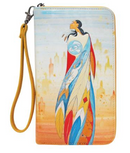 Not Forgotten Wallet