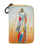 Not Forgotten Coin Wallet