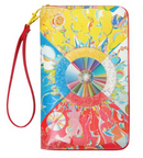 Morning Star Coin Purse