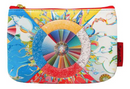 Morning Star Coin Purse