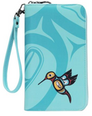 Hummingbird Wallet