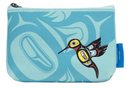 Hummingbird Coin Purse