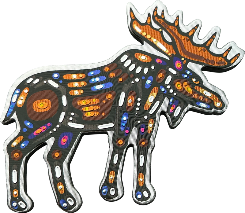 Magnet (Moose)
