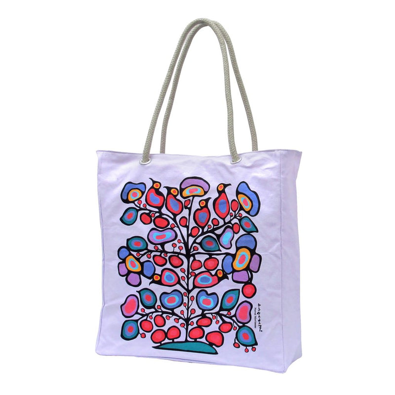 Eco Bag (Floral)