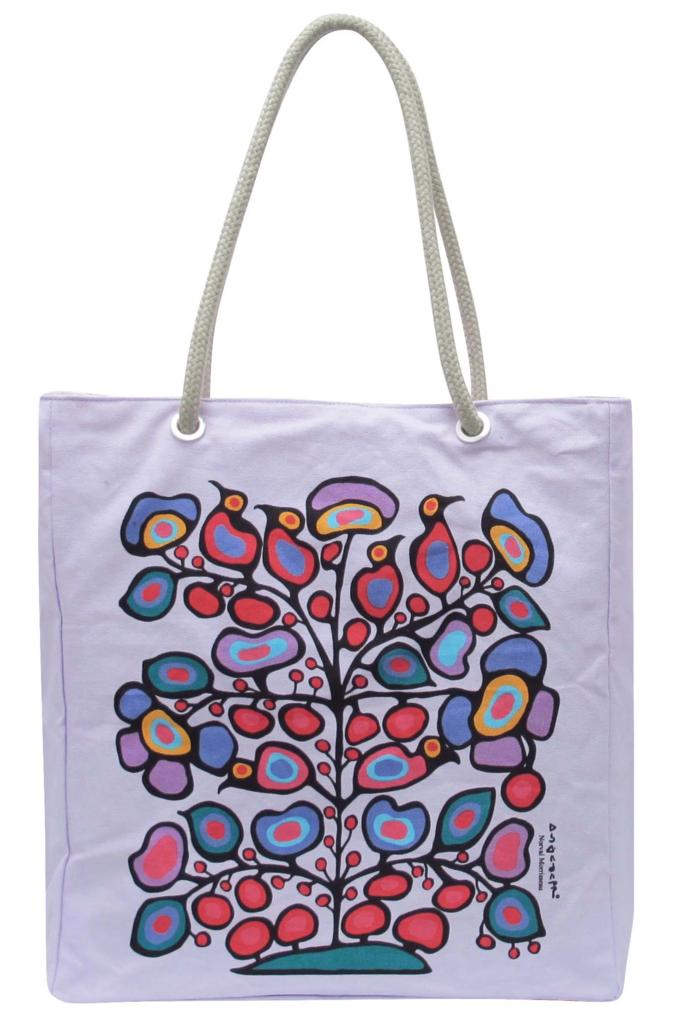 Eco Bag (Floral)