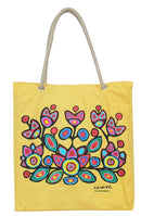 Eco Bag (Yellow)