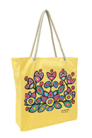 Eco Bag (Yellow)