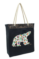 Eco Bag (Bear)