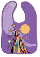 Gifts from Creator Microfibre Bib