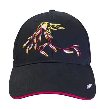 Eagle's Gift Embroidered Baseball Cap
