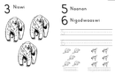 Activity Book (Numbers)