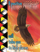 positive attitiude posters