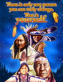 positive attitiude posters