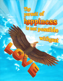 positive attitiude posters