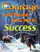 positive attitiude posters