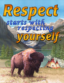 positive attitiude posters