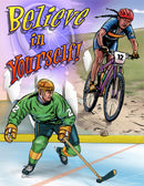 Positive Attitiude Poster