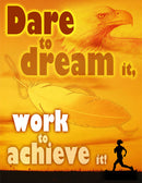 Positive Attitiude Poster