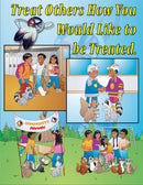 Positive Attitiude Poster