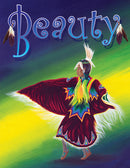 Positive Attitude Poster