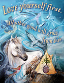 Positive Attitude Poster