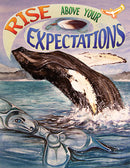 Positive Attitude Poster