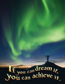 Positive Attitude Poster