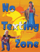 Positive Attitude Poster