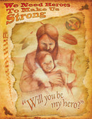 Positive Attitude Poster